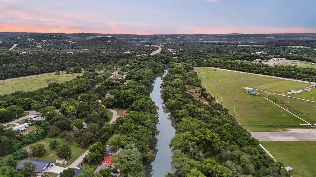 1728 Rocky River Canyon Lake TX 78133