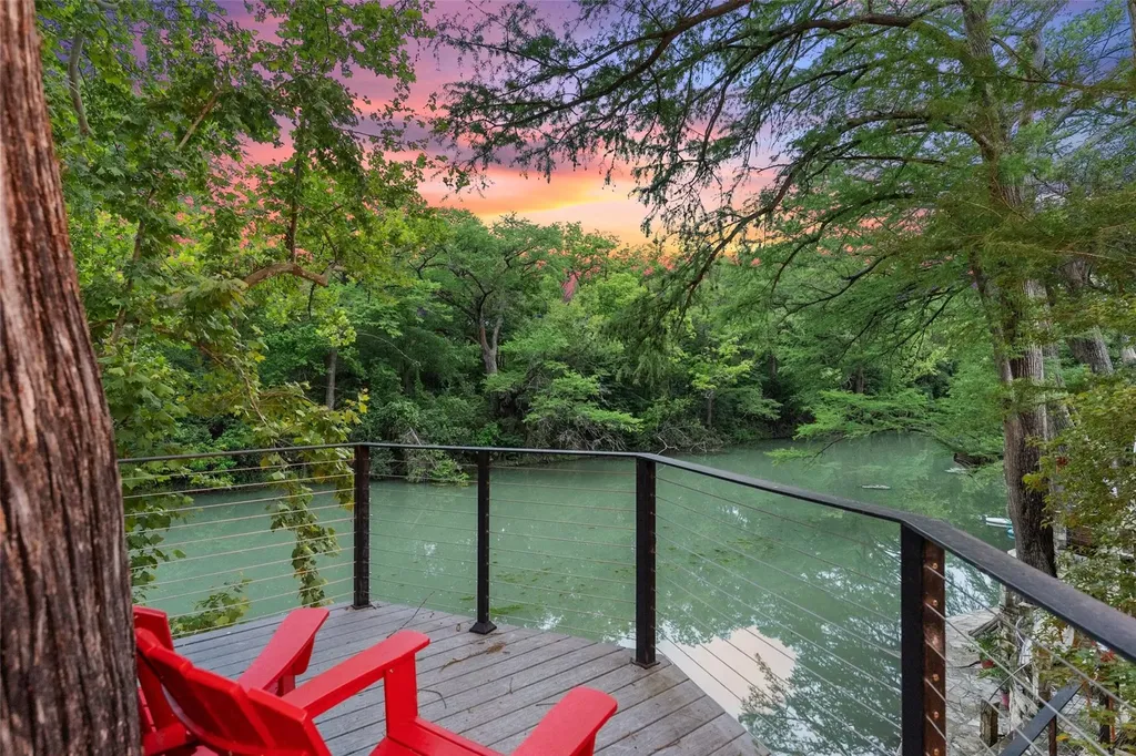1728 Rocky River Canyon Lake TX 78133