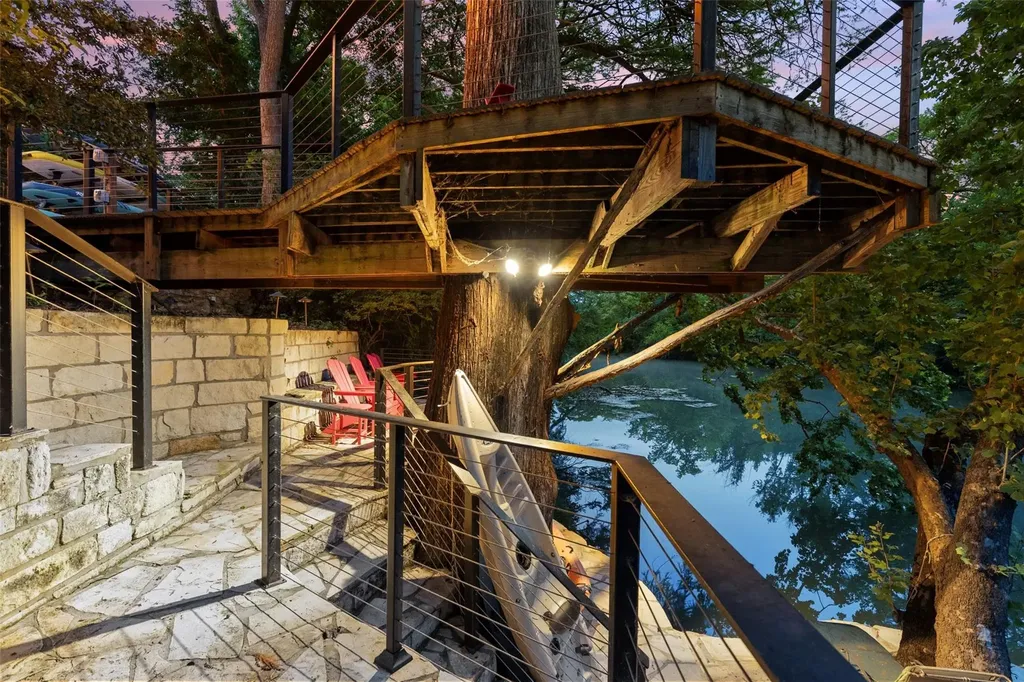 1728 Rocky River Canyon Lake TX 78133