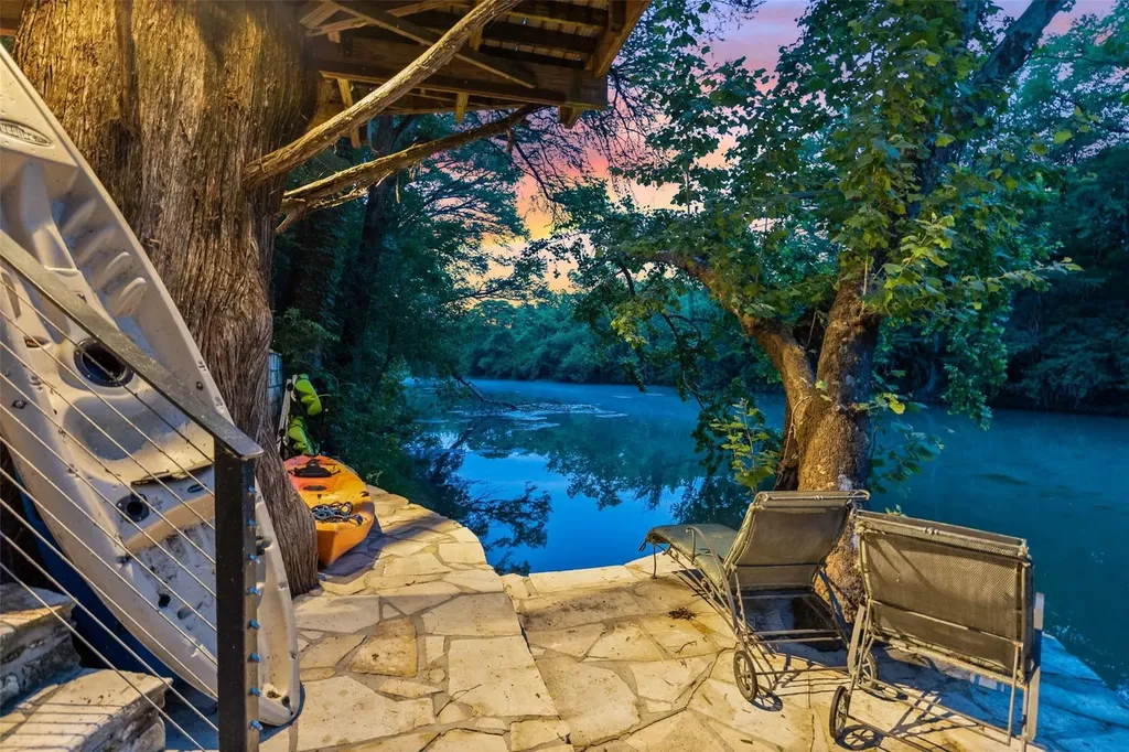 1728 Rocky River Canyon Lake TX 78133