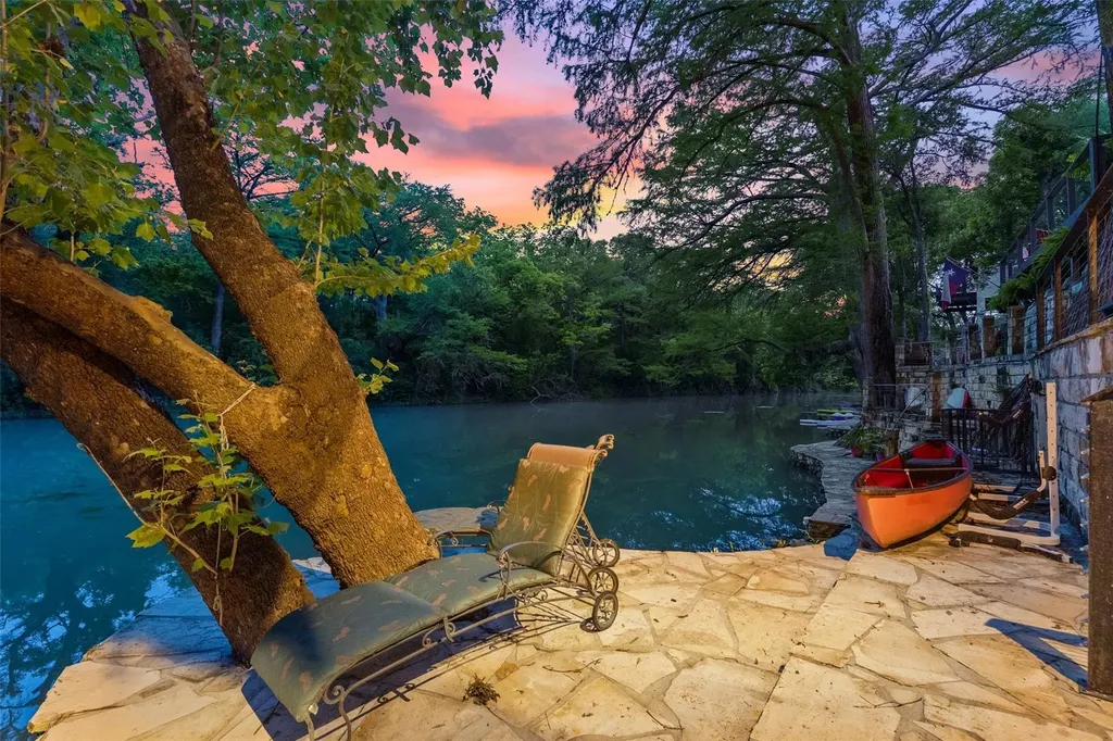 1728 Rocky River Canyon Lake TX 78133