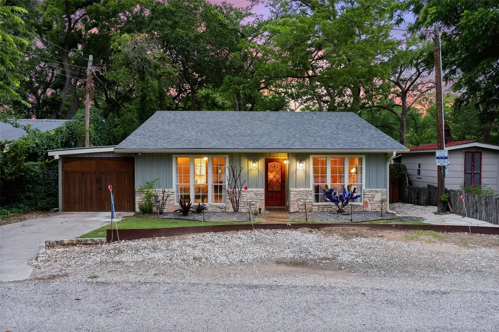 1728 Rocky River Canyon Lake TX 78133