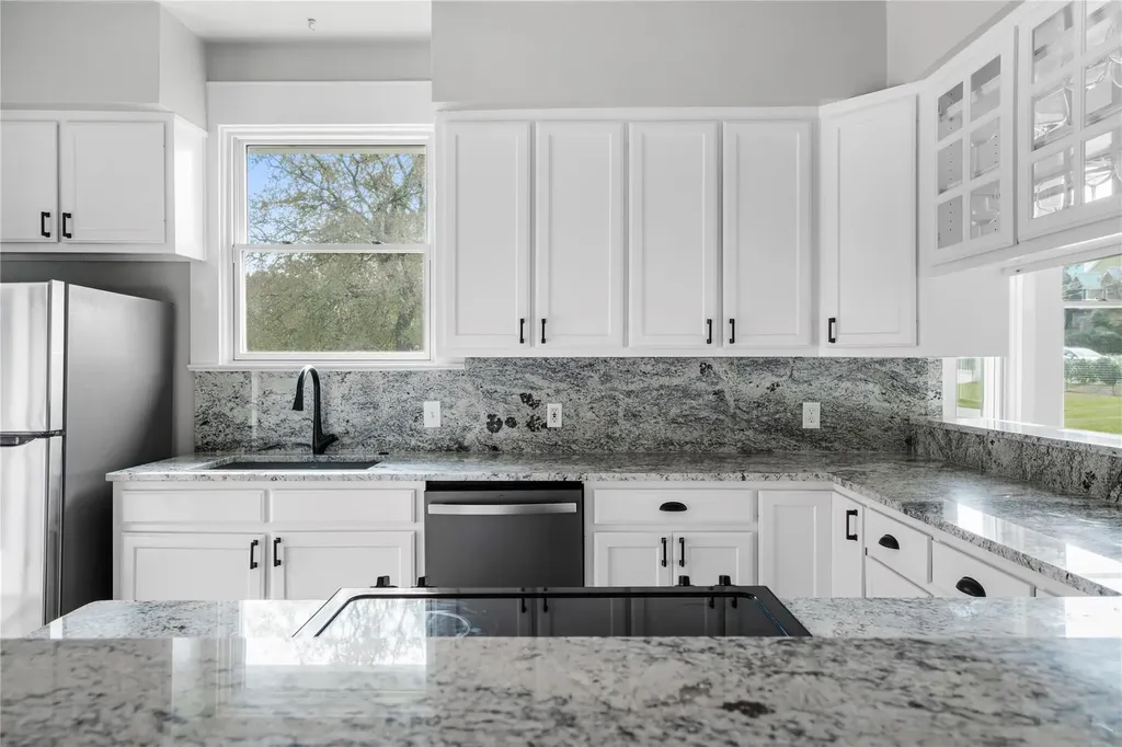 2701 & 2703 De Soto Drive Austin TX 78733