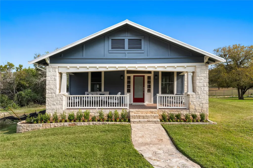 2701 & 2703 De Soto Drive Austin TX 78733