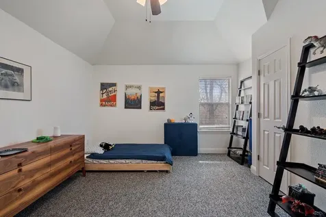 1819 Village Oak Court Austin TX 78704