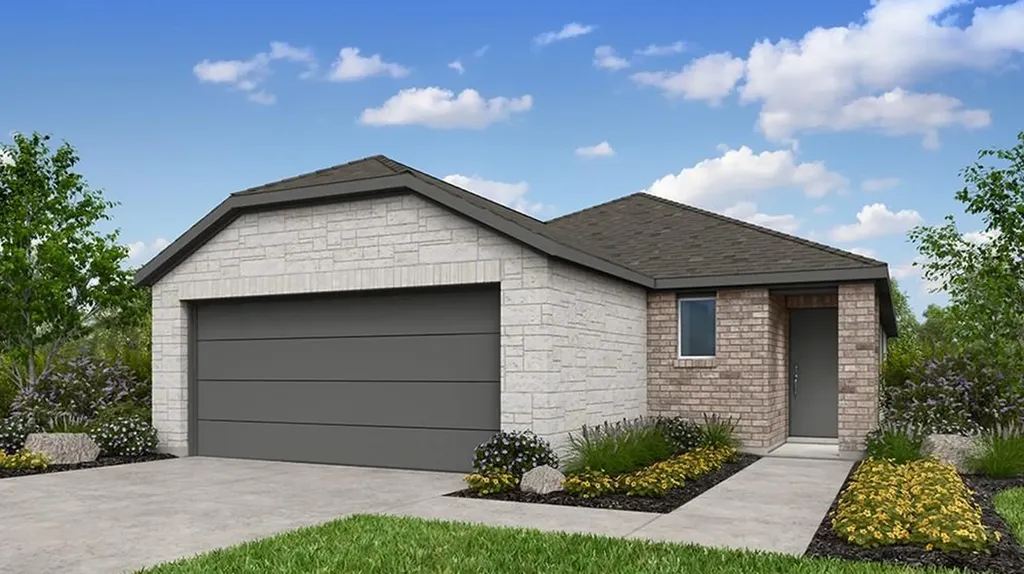 111 Bayou Mint Boulevard Buda TX 78610