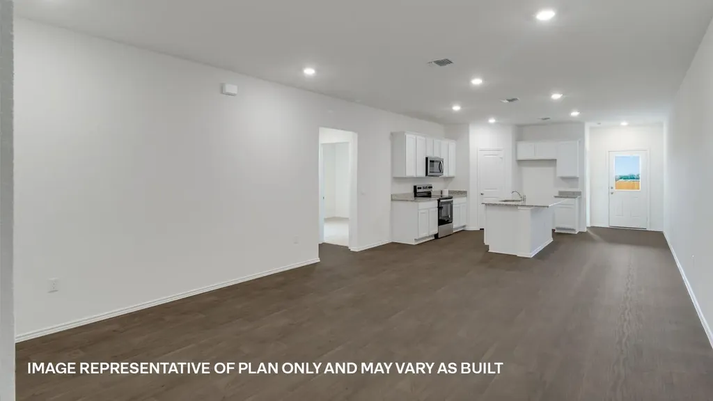 15017-A Afleet Alex Street Manor TX 78653