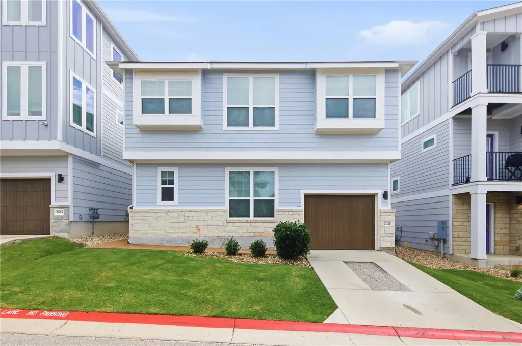 2021 Sharper Mews Lane Austin TX 78741
