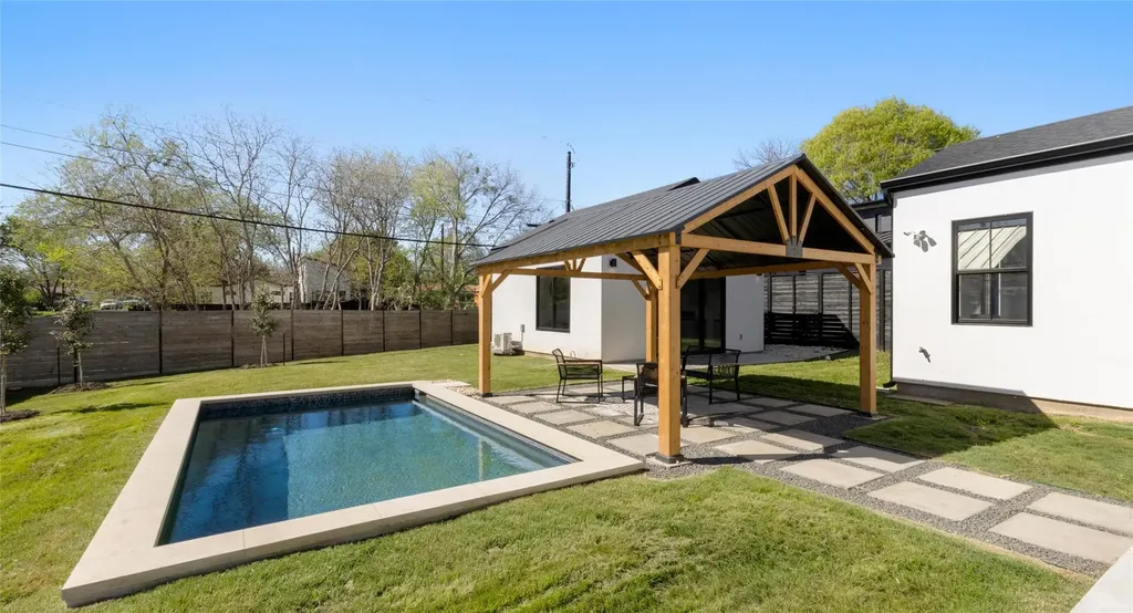 4706 Richmond Avenue Austin TX 78745