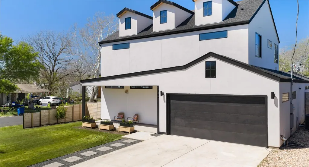 4706 Richmond Avenue Austin TX 78745