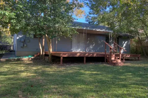 2614 Little John Lane Austin TX 78704