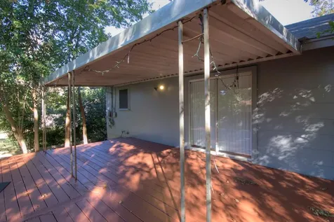 2614 Little John Lane Austin TX 78704