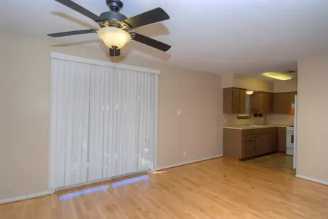 2614 Little John Lane Austin TX 78704