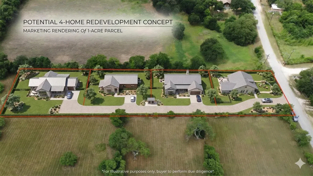 5417 Rogers Lane Austin TX 78724