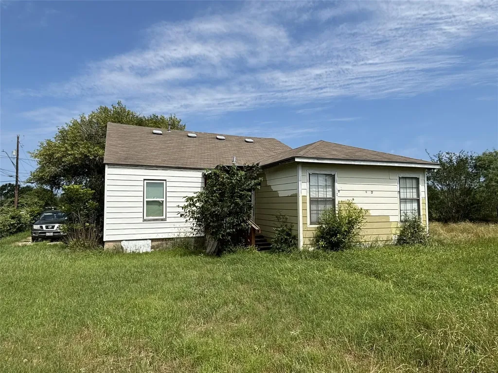 5417 Rogers Lane Austin TX 78724