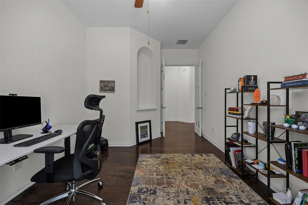 5524 Allamanda Drive Austin TX 78739