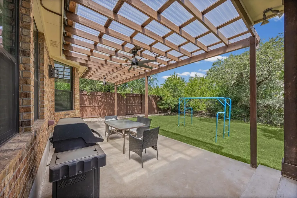 5524 Allamanda Drive Austin TX 78739