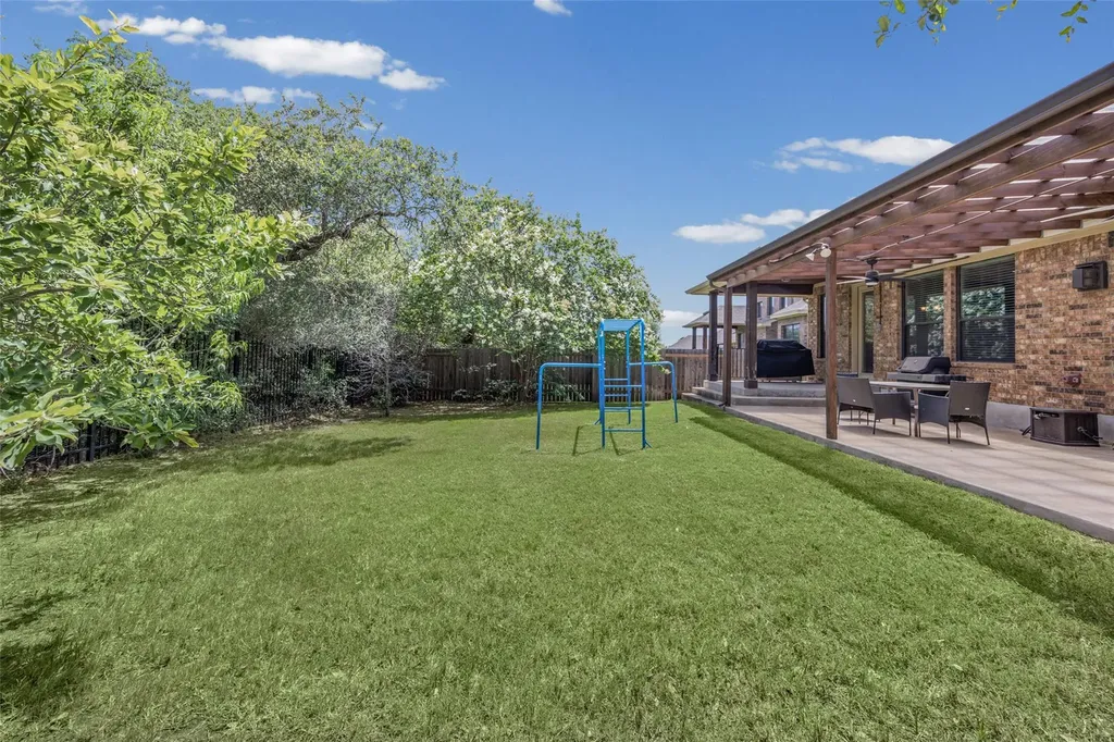 5524 Allamanda Drive Austin TX 78739