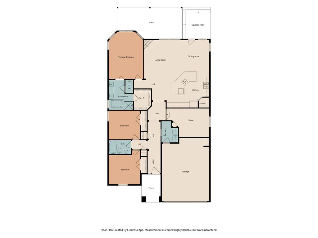 5524 Allamanda Drive Austin TX 78739