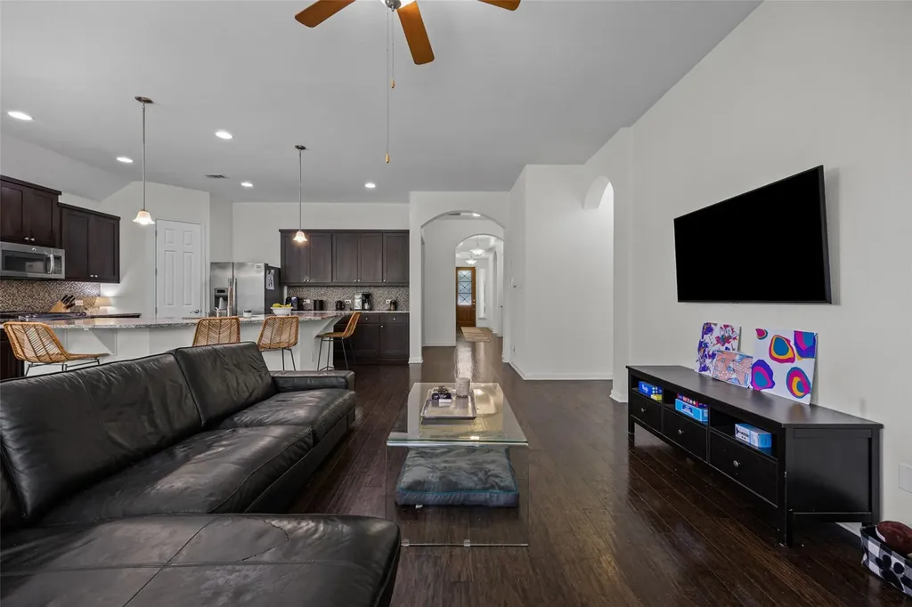 5524 Allamanda Drive Austin TX 78739