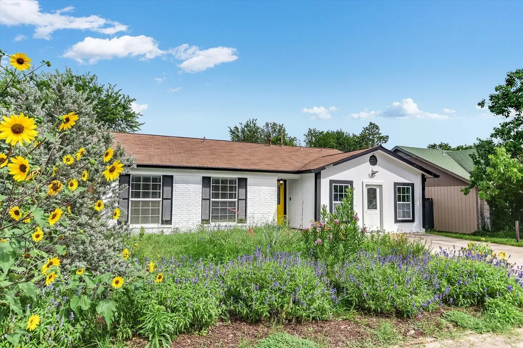 10405 Georgian Drive Austin TX 78753