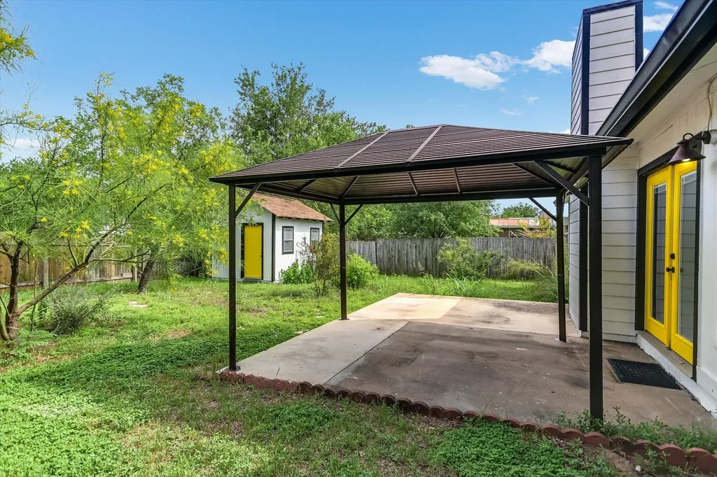 10405 Georgian Drive Austin TX 78753