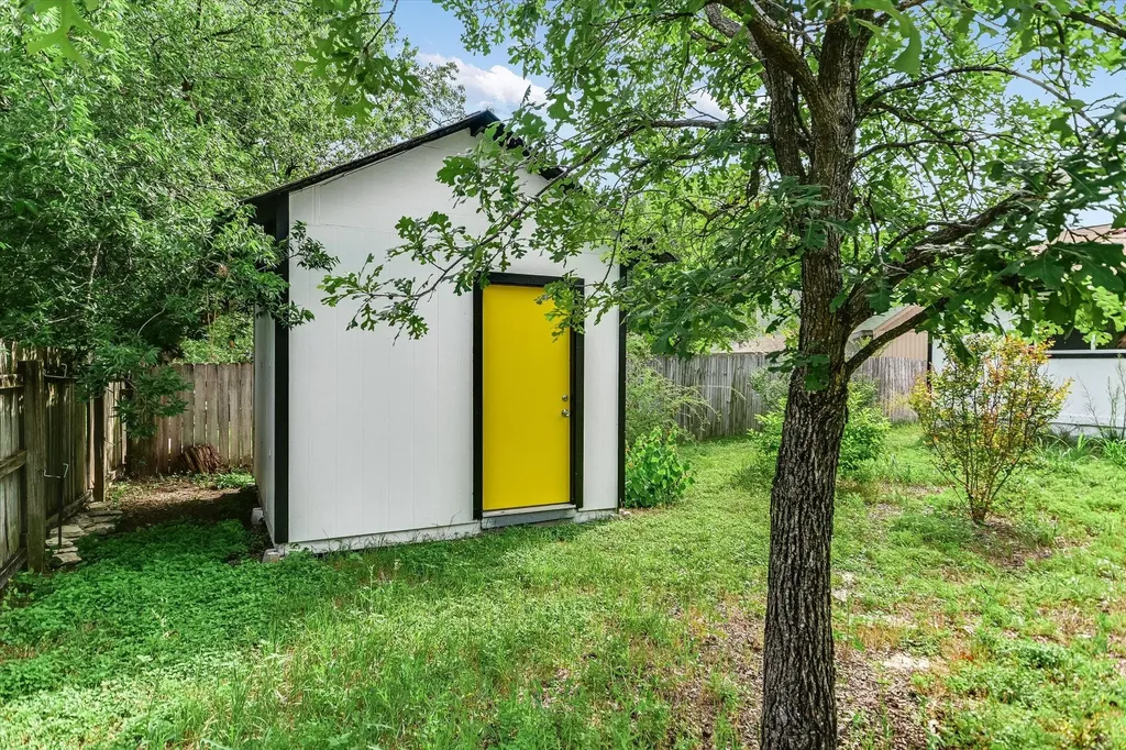 10405 Georgian Drive Austin TX 78753
