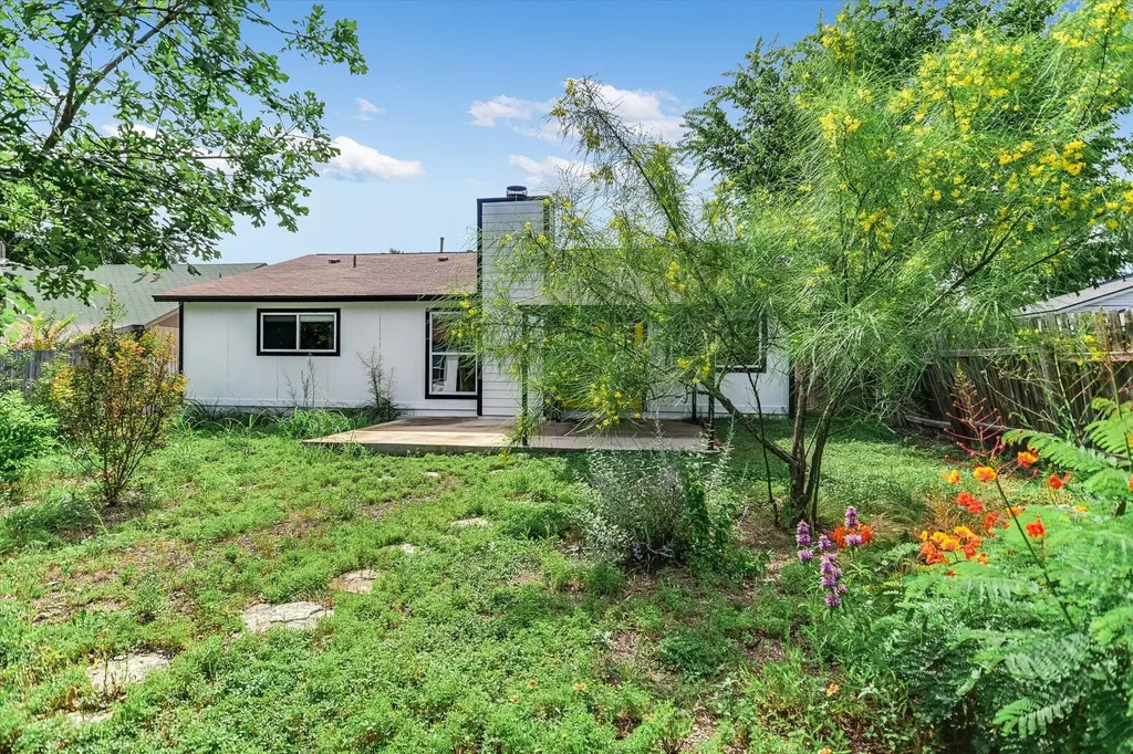 10405 Georgian Drive Austin TX 78753