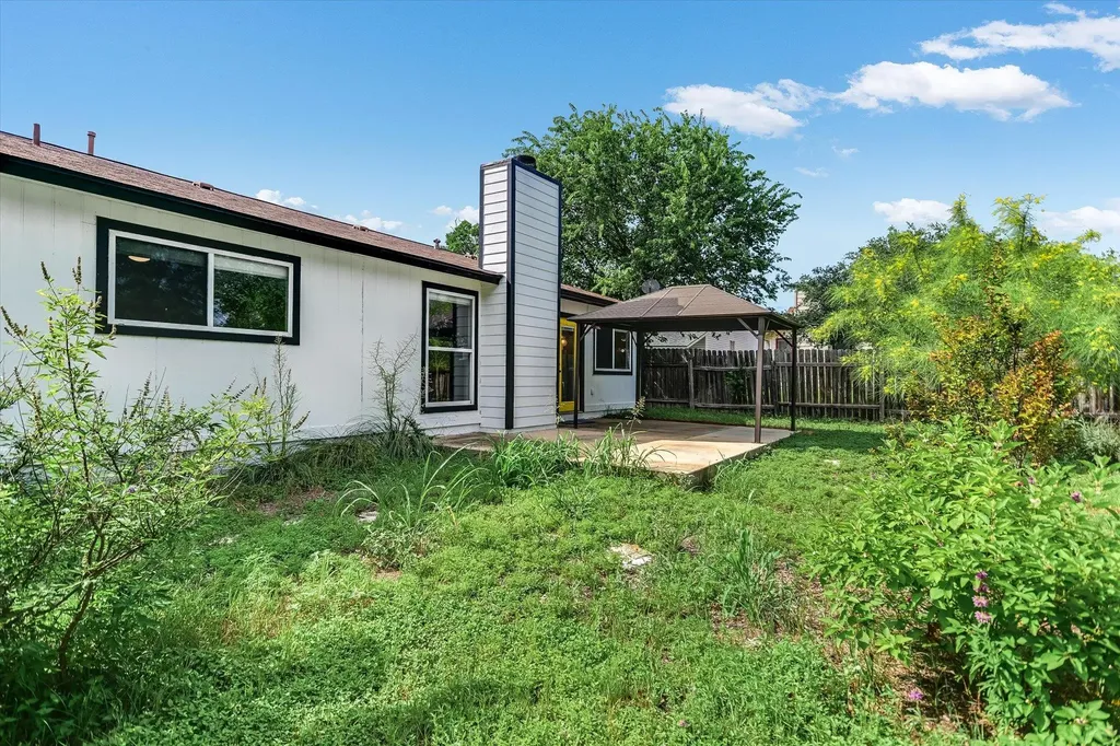 10405 Georgian Drive Austin TX 78753