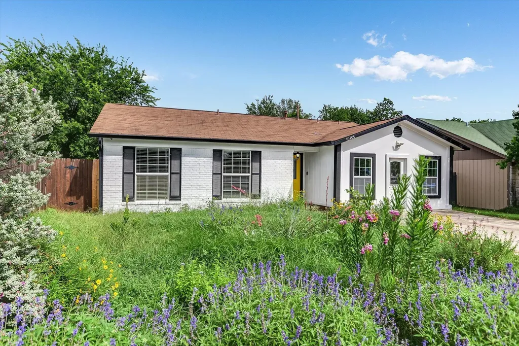10405 Georgian Drive Austin TX 78753