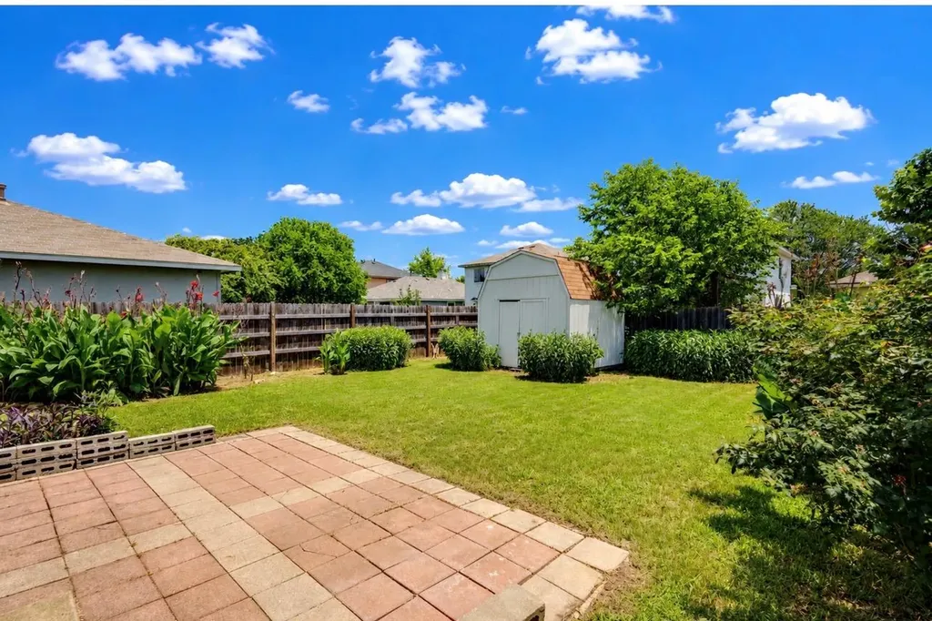 11409 Robert Wooding Drive Austin TX 78748