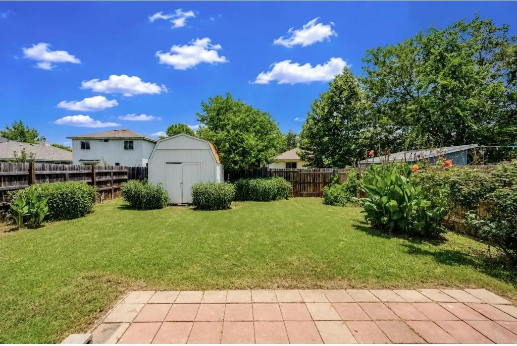 11409 Robert Wooding Drive Austin TX 78748
