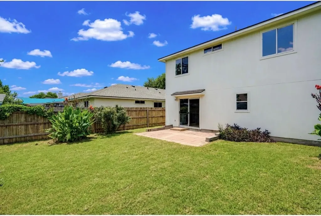 11409 Robert Wooding Drive Austin TX 78748