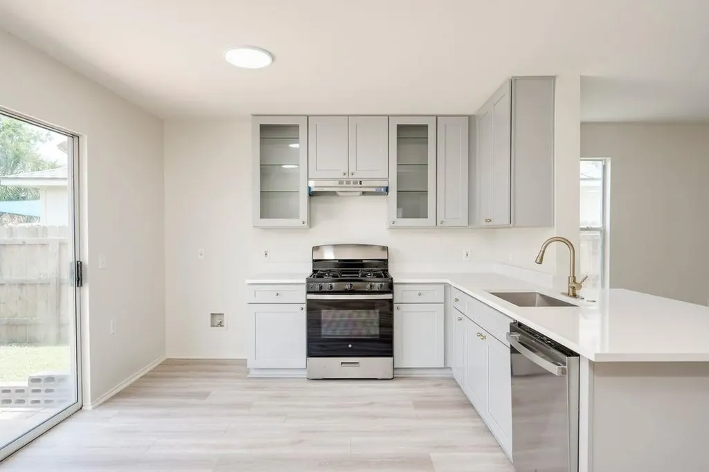 11409 Robert Wooding Drive Austin TX 78748
