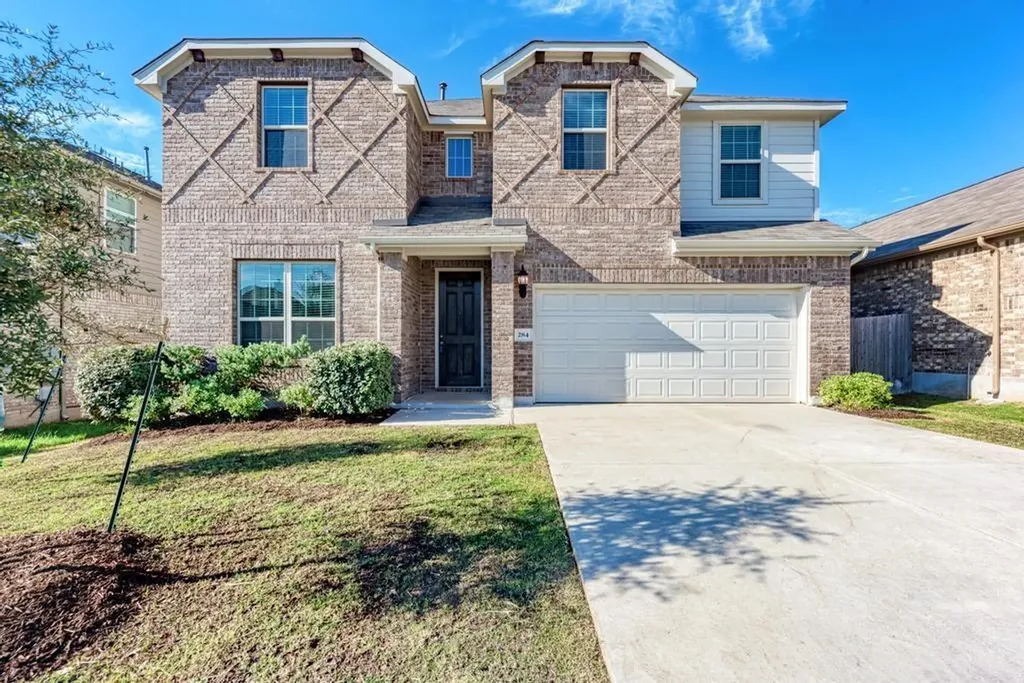 284 Everglade Drive Buda TX 78610