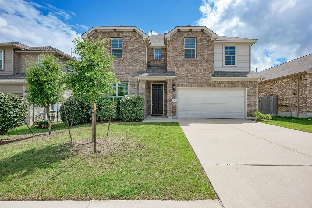 284 Everglade Drive Buda TX 78610