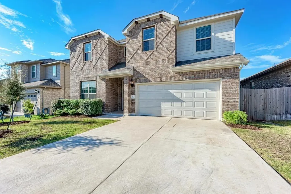 284 Everglade Drive Buda TX 78610