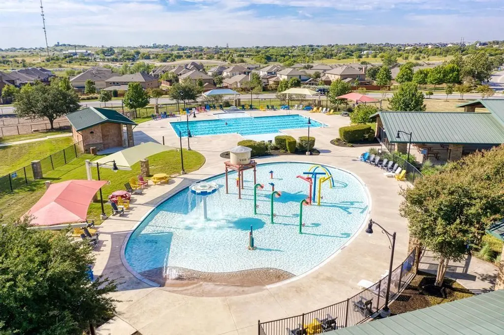 284 Everglade Drive Buda TX 78610