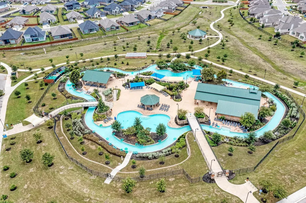 284 Everglade Drive Buda TX 78610