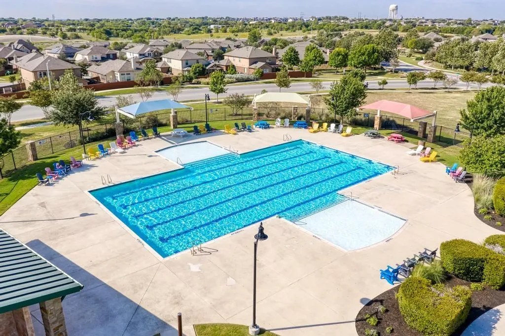 284 Everglade Drive Buda TX 78610