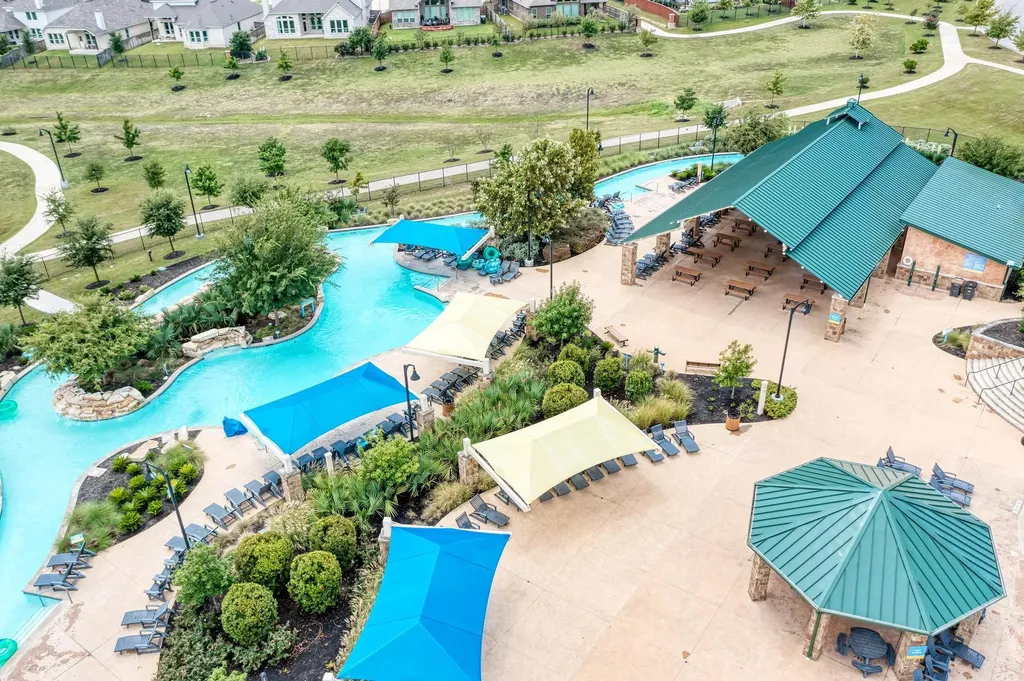 284 Everglade Drive Buda TX 78610