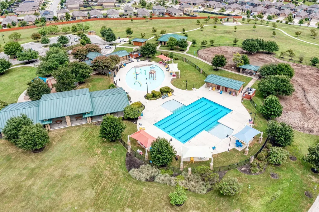 284 Everglade Drive Buda TX 78610