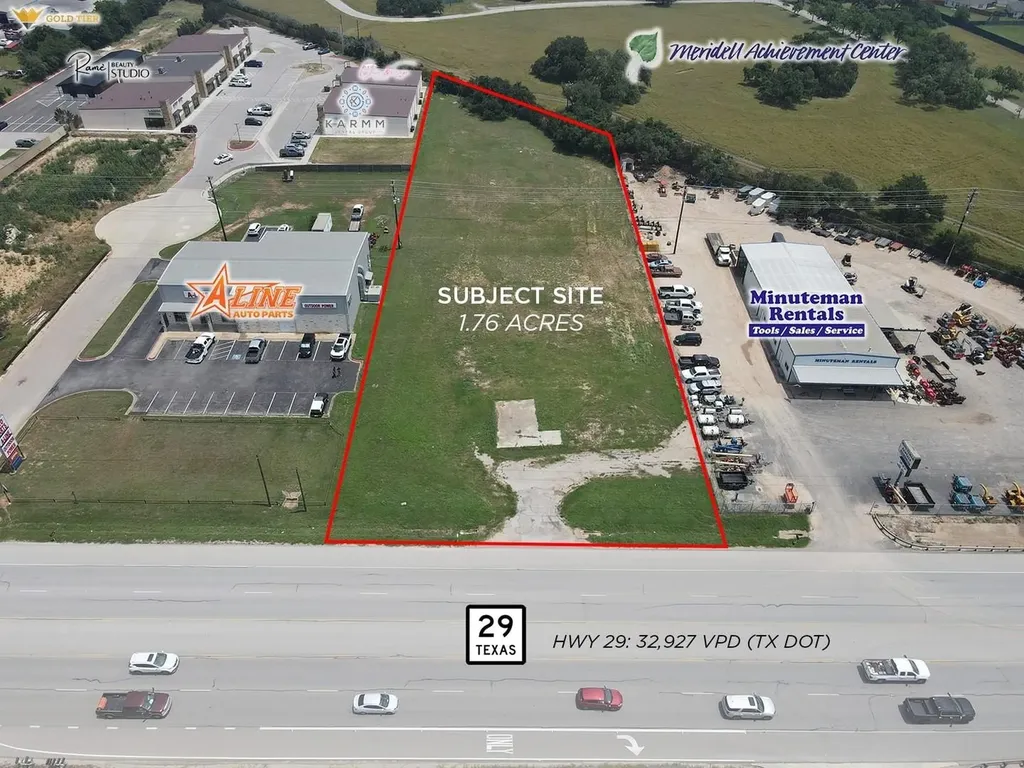 12700 W State Hwy 29 Highway Liberty Hill TX 78642