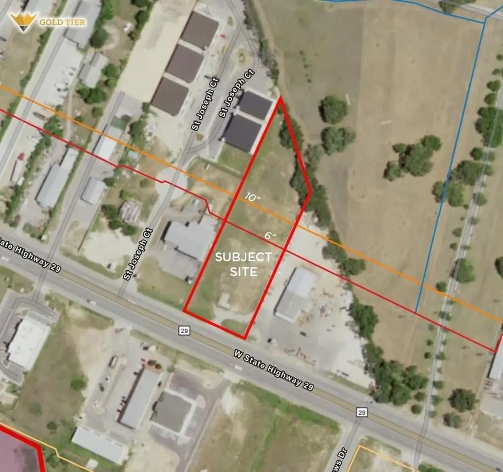 12700 W State Hwy 29 Highway Liberty Hill TX 78642