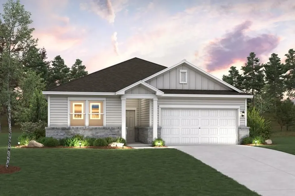 5428 San Pietro Drive Austin TX 78747
