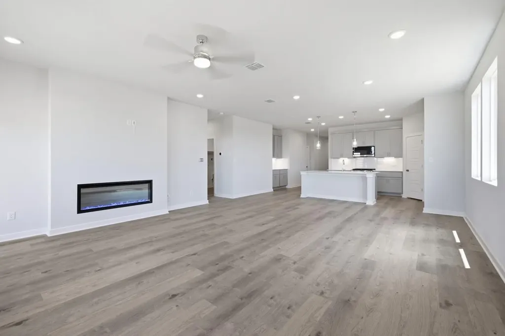 5428 San Pietro Drive Austin TX 78747