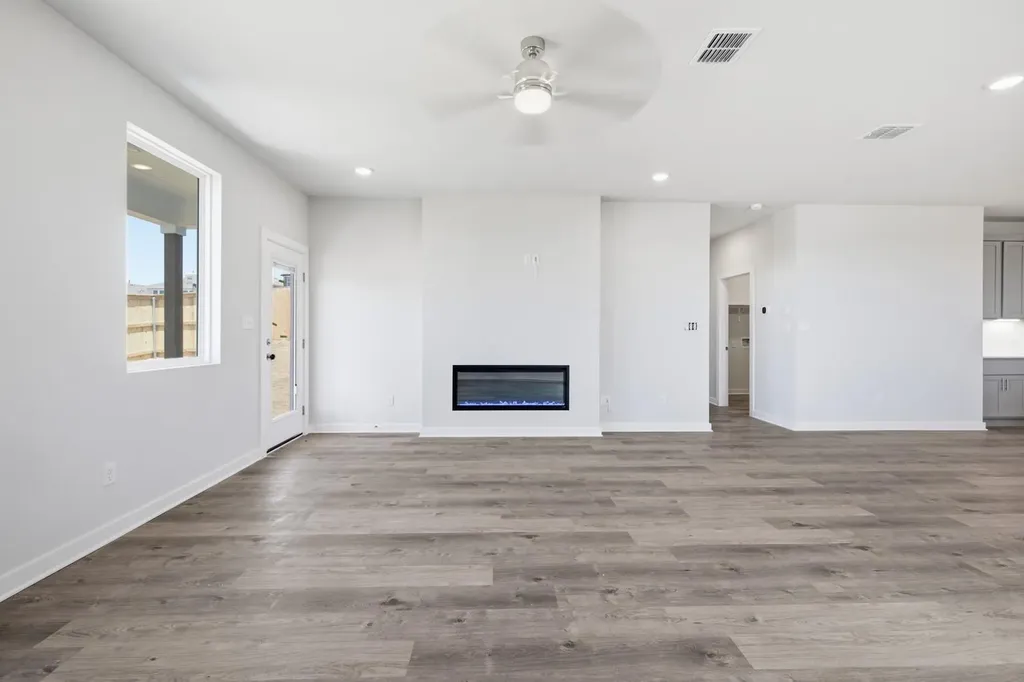 5428 San Pietro Drive Austin TX 78747