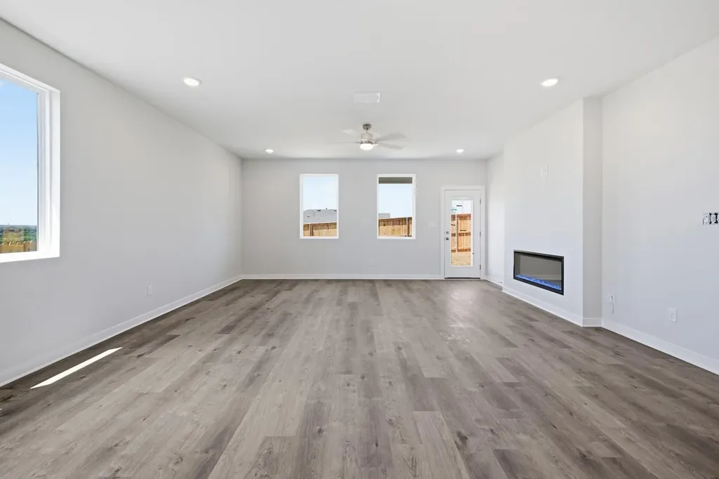 5428 San Pietro Drive Austin TX 78747
