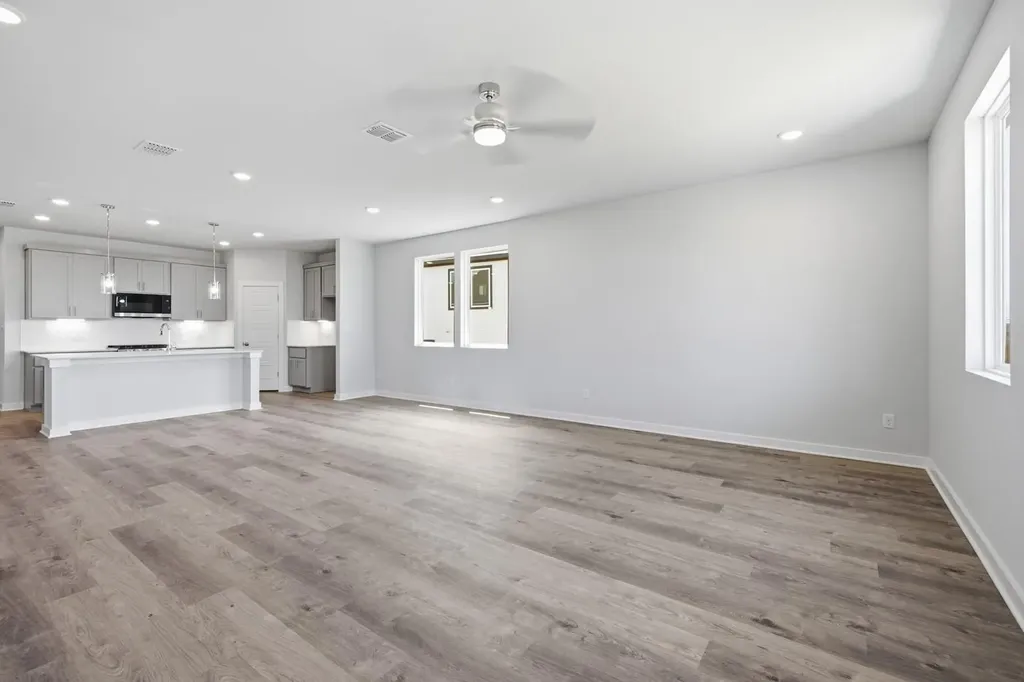 5428 San Pietro Drive Austin TX 78747