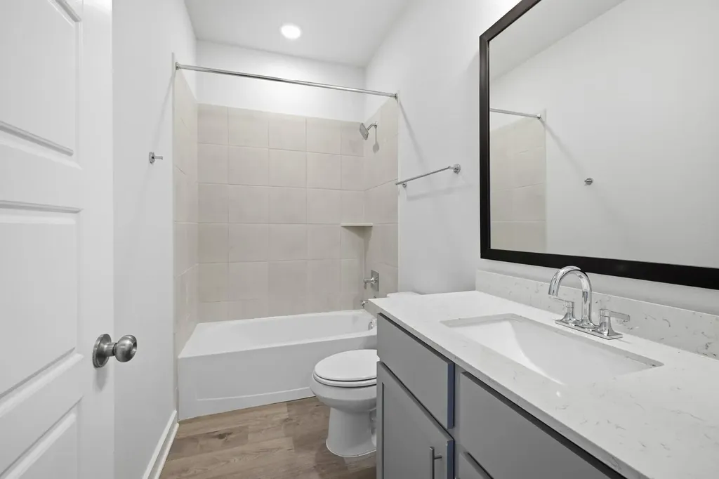 5428 San Pietro Drive Austin TX 78747